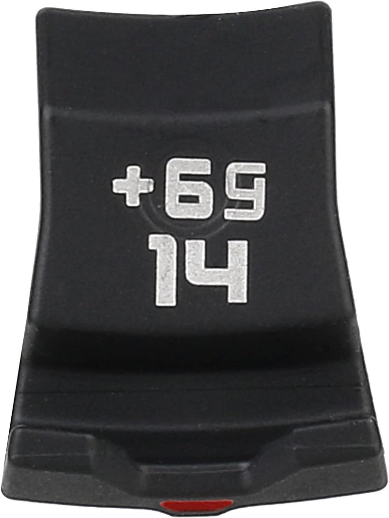 SummerHouse Golf Driver Head CG Weight Compatible with Titleist TSR3 Driver Clubs - Image 1